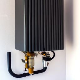 Le chauffage au gaz : une alternative moderne et performante aux autres énergies Rombas
